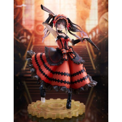 Date A Live 4 Artist Master Piece + Figurine Tokisaki Kurumi Zafkiel Ver.