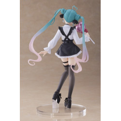 Hatsune Miku Fashion Subculture - Figurine Hatsune Miku