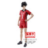 Haikyu!! To The Top Posing Series Figurine Tetsuro Kuroo