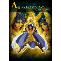 Saint Seiya Gold Saints Arc Loterie Ichiban Kuji