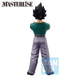 Dragonball Z Dueling To The Future Figurine Vegeta Ichibansho