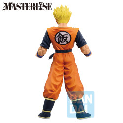 Dragonball Z Dueling To The Future Figurine Son Gohan Future Ichibansho