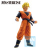 Dragonball Z Dueling To The Future Figurine Son Gohan Future Ichibansho