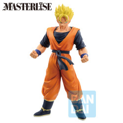 Dragonball Z Dueling To The Future Figurine Son Gohan Future Ichibansho
