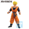 Dragonball Z Dueling To The Future Figurine Son Gohan Future Ichibansho