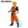 Dragonball Z Dueling To The Future Figurine Son Gohan Future Ichibansho