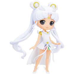 Sailor Moon Cosmos the Movie Q Posket Movie Character Ver. B