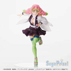 Demon Slayer Figurizm Alpha Figurine Kanroji Mitsuri