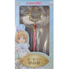 Cardcaptor Sakura Stand Wand PVC Replica / Stylo à bille