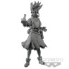 Dr. Stone Figure of Stone World Figurine Senku Ishigami