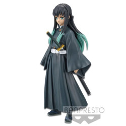 Demon Slayer Vol.12 Figurine Muichiro Tokito