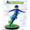 Blue Lock Take Up Arms Striker Loterie Ichiban Kuji