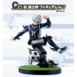 Blue Lock Take Up Arms Striker Loterie Ichiban Kuji