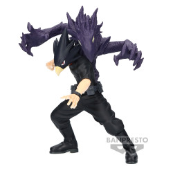 My Hero Academia The Amazing Heroes Plus Figurine Fumikage Tokoyami