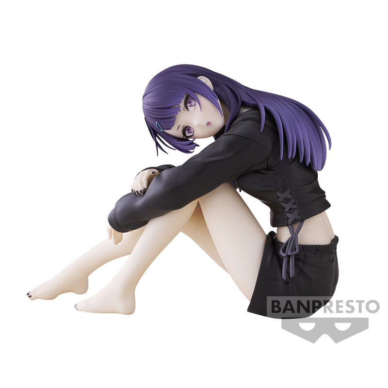 The Idolmaster Shiny Colors Relax Time Figurine Mamimi Tanaka