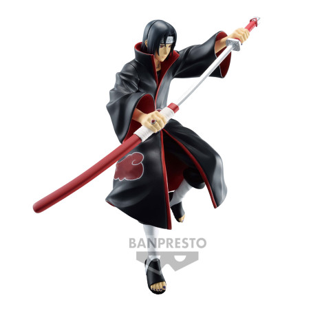 Naruto NARUTOP99 Figurine Uchiha Itachi