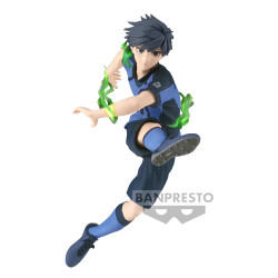 Blue Lock Figurine Yoichi Isagi Awakening Ver.