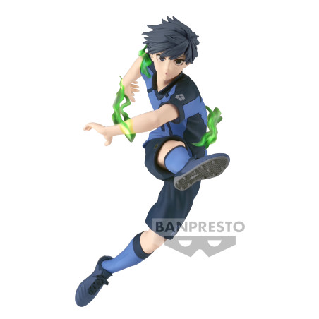 Blue Lock Figurine Yoichi Isagi Awakening Ver.