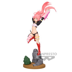 That Time I Got Reincarnated as a Slime The Forgotten City of Dragons Figurine Milim Nava