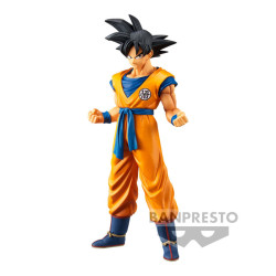 Dragonball Super Super Hero DXF Figurine Son Goku