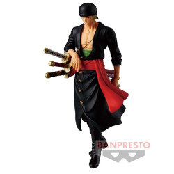 One Piece The Shukko Figurine Zoro