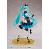 Hatsune Miku Alice Ver. Artist Masterpiece Figurine