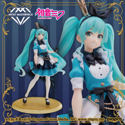 Hatsune Miku Artist MasterPiece AMP Figurine Alice Ver.