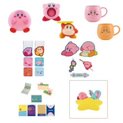 Kirby New Life Loterie Ichiban Kuji