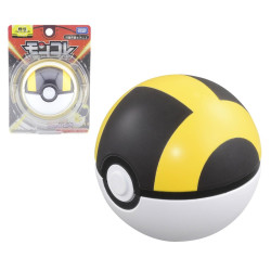 Pokemon Moncolle Figurine Ultra Ball MB-03