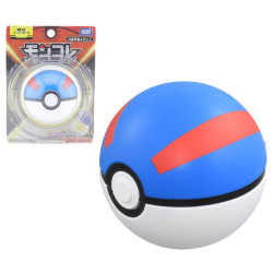 Pokemon Moncolle Figurine Super Ball MB-02