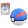 Pokemon Moncolle Figurine Super Ball MB-02