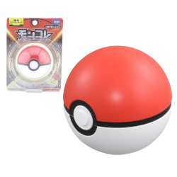 Pokemon Moncolle Figurine Poke Ball MB-01