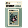 Spy x Family TV Anime Playing Cards / Cartes à Jouer