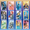 Sword Art Online Alicization War Of Underworld Cartes à Jouer