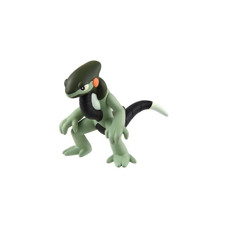 Pokemon MonColle Figurine MotoLizard / Cyclizar MS-50