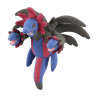 Pokemon MonColle Figurine Hydreigon / Trioxhydre MS-44