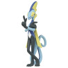 Pokemon MonColle Figurine Lézargus / Inteleon MS-37