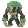 Pokemon MonColle Figurine Gorythmic / Rillaboom MS-36