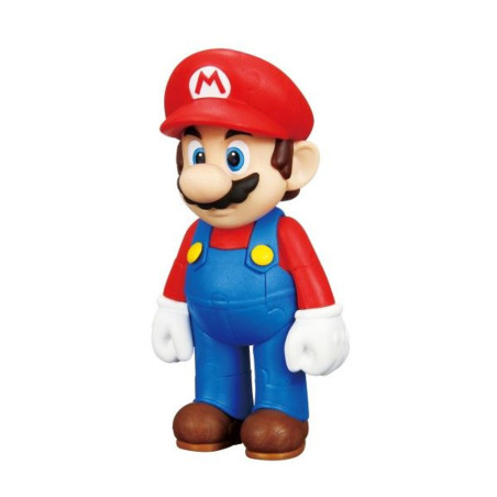Super Mario Puzzle 3D Figurine Mario (KM-100) Super Mario Puzzle 3D Figurine Mario (KM-100)
