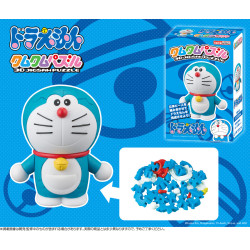 Doraemon Puzzle 3D Figurine Doraemon (KM-103)