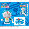 Doraemon Puzzle 3D Figurine Doraemon (KM-103)