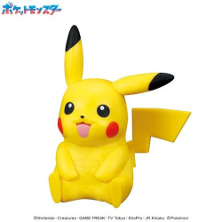 Pokemon Puzzle 3D Figurine Pikachu (KM-117)