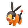 Pokemon Poke-Pla Quick 14 Figurine Tepig Maquette