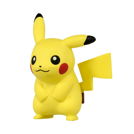 Pokemon MonColle Figurine Pikachu MS-01