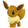 Pokemon MonColle Figurine Evoli / Eevee MS-02