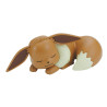 Pokemon Poke-Pla Quick 07 Figurine Eevee / Evoli (Spleeping Pose) Maquette