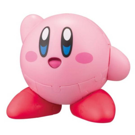Kirby Puzzle 3D Figurine Kirby (KM-99) Kirby Puzzle 3D Figurine Kirby (KM-99)