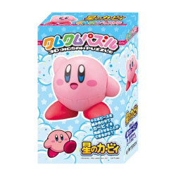 Kirby Puzzle 3D Figurine Kirby (KM-99)