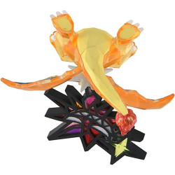 Pokemon Moncolle Figurine Dark Téracristal Type Dracaufeu / Charizard