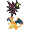 Pokemon Moncolle Figurine Dark Tetra Type Dracaufeu / Charizard